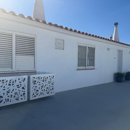Penthouse S.Jorge Seaview T4 Appartement Quarteira Buitenkant foto