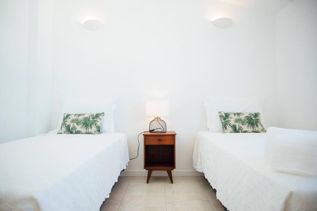 Penthouse S.Jorge Seaview T4 Appartement Quarteira Buitenkant foto