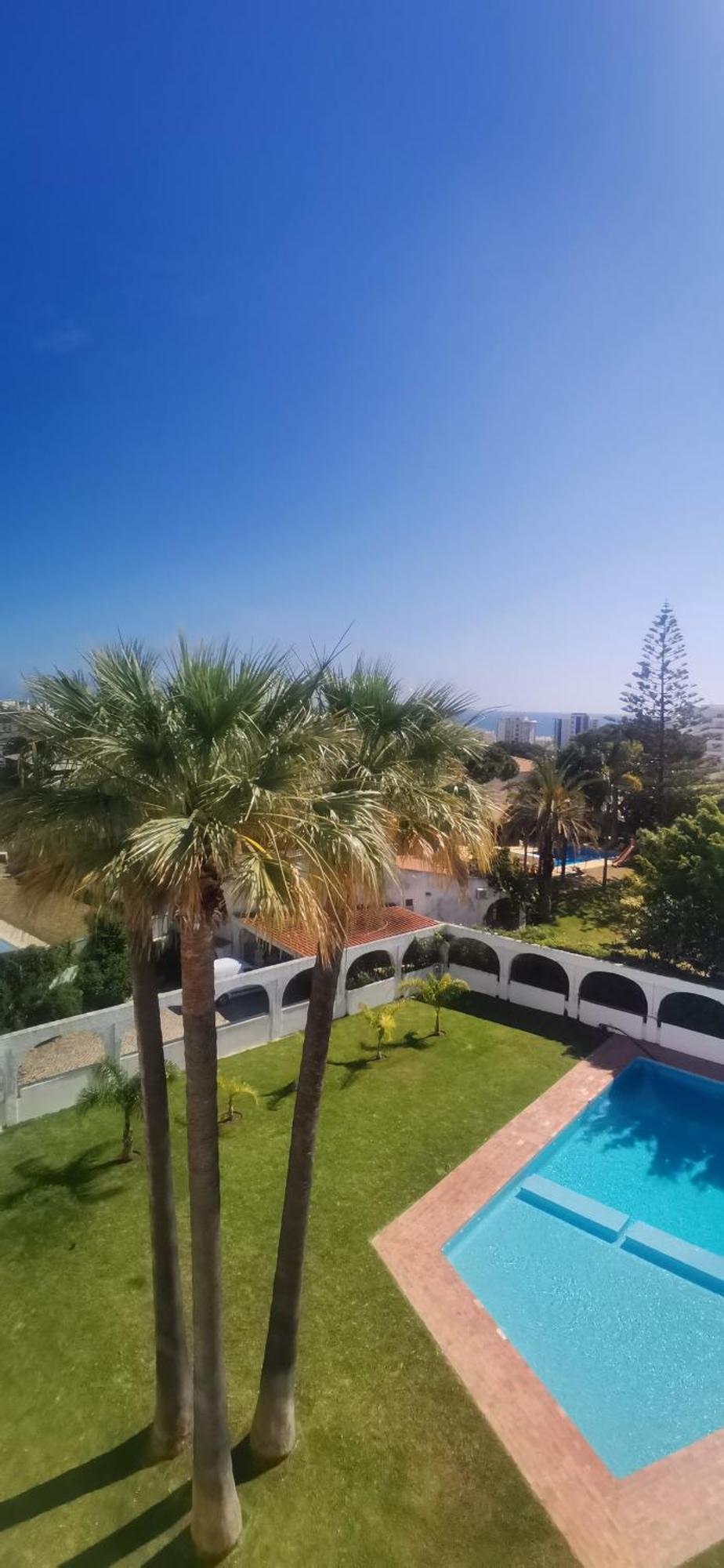 Penthouse S.Jorge Seaview T4 Appartement Quarteira Buitenkant foto