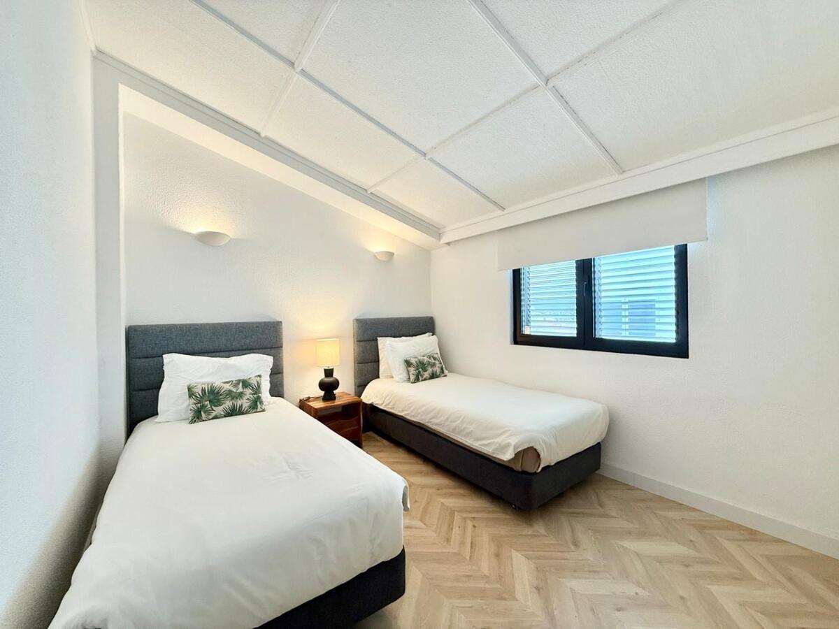 Penthouse S.Jorge Seaview T4 Appartement Quarteira Buitenkant foto