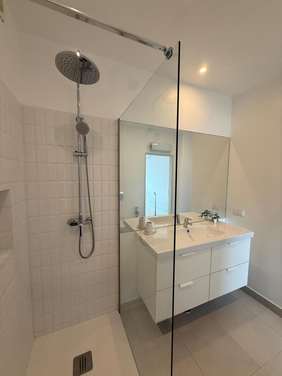 Penthouse S.Jorge Seaview T4 Appartement Quarteira Buitenkant foto